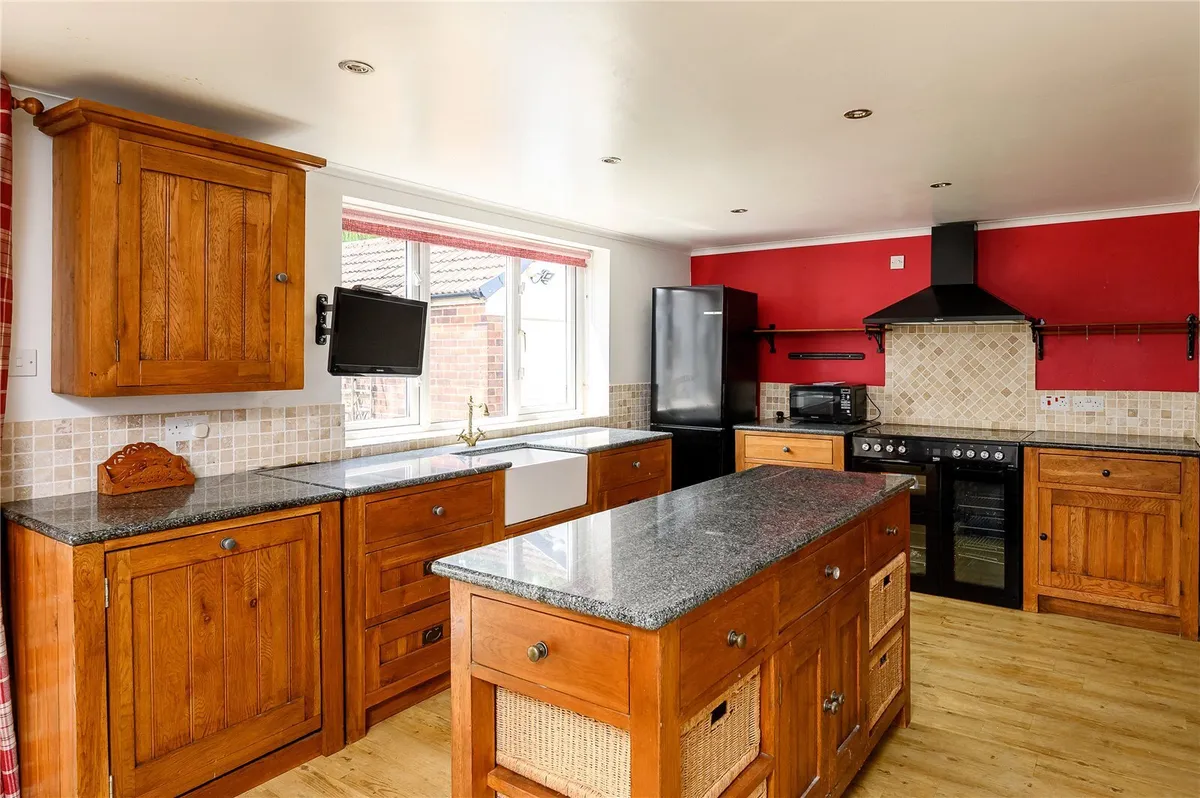 High Ash Drive, Leeds, LS17