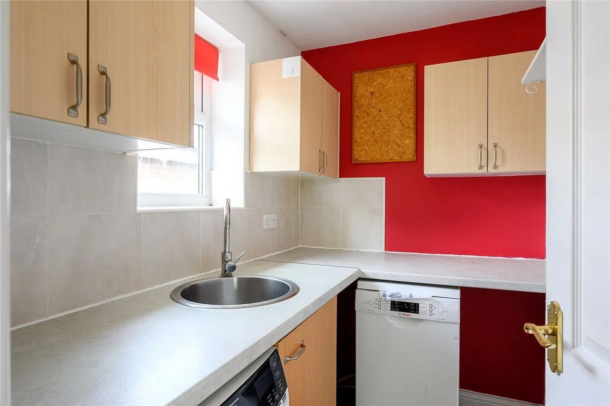 High Ash Drive, Leeds, LS17