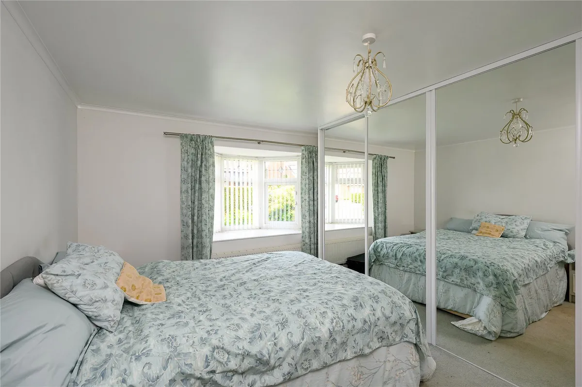 High Ash Drive, Leeds, LS17
