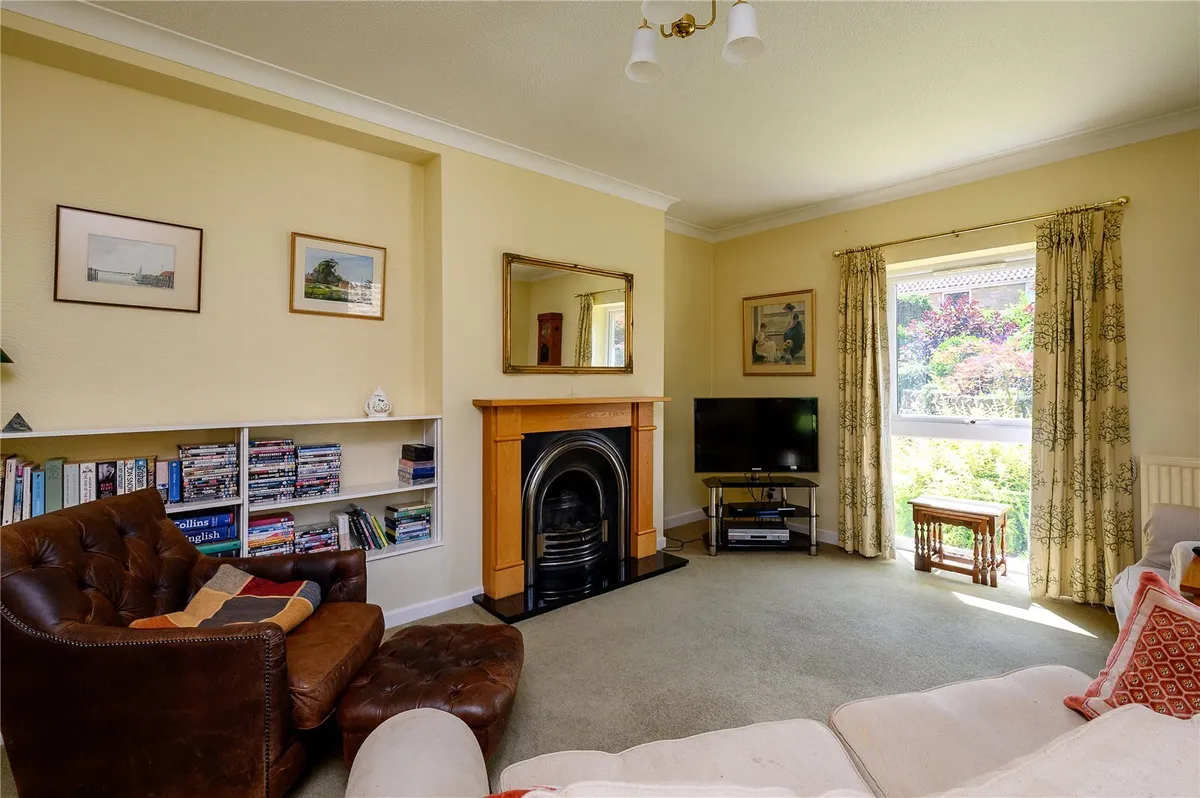 Cornmill Lane, Bardsey, LS17