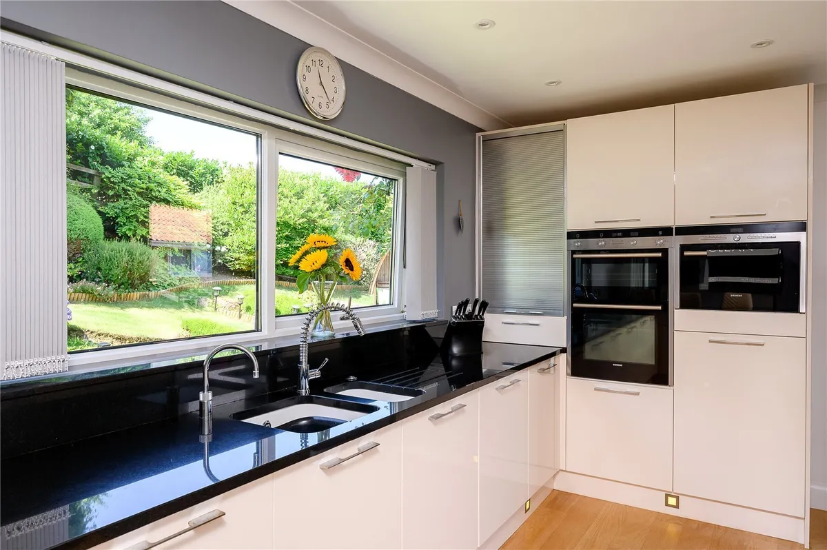 Cornmill Lane, Bardsey, LS17