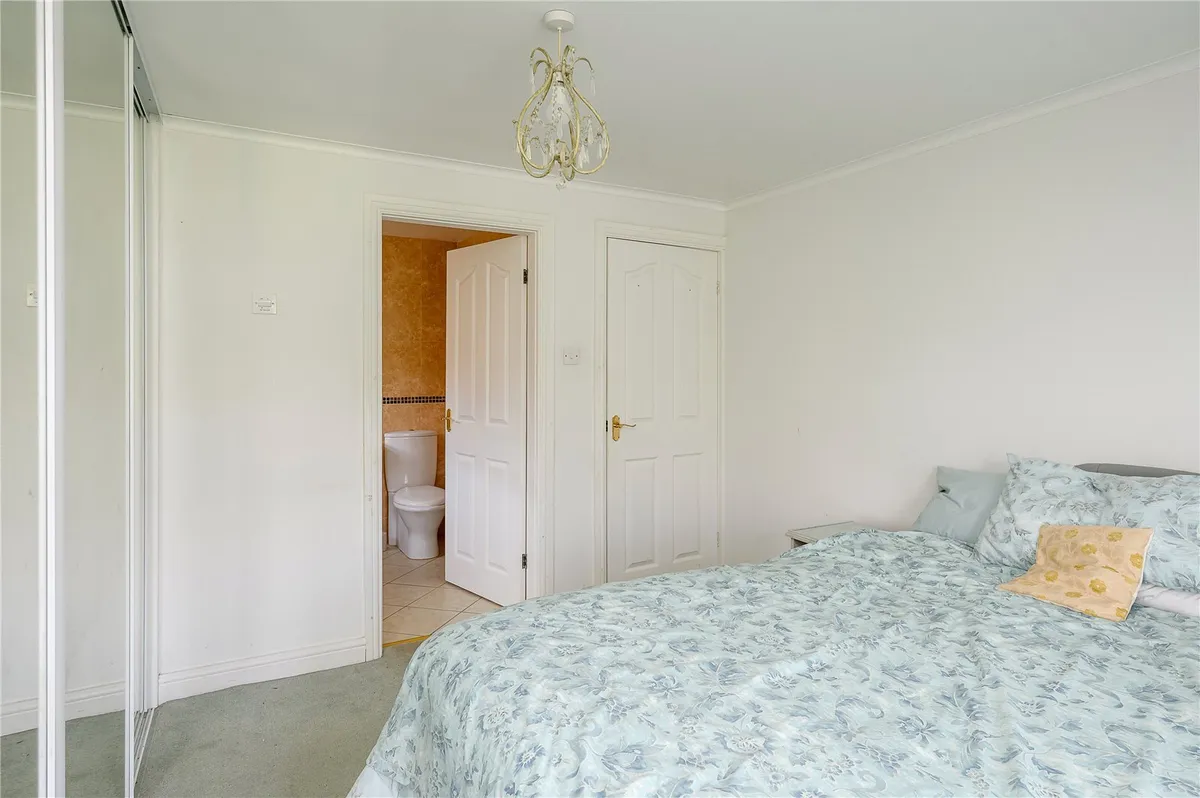 High Ash Drive, Leeds, LS17