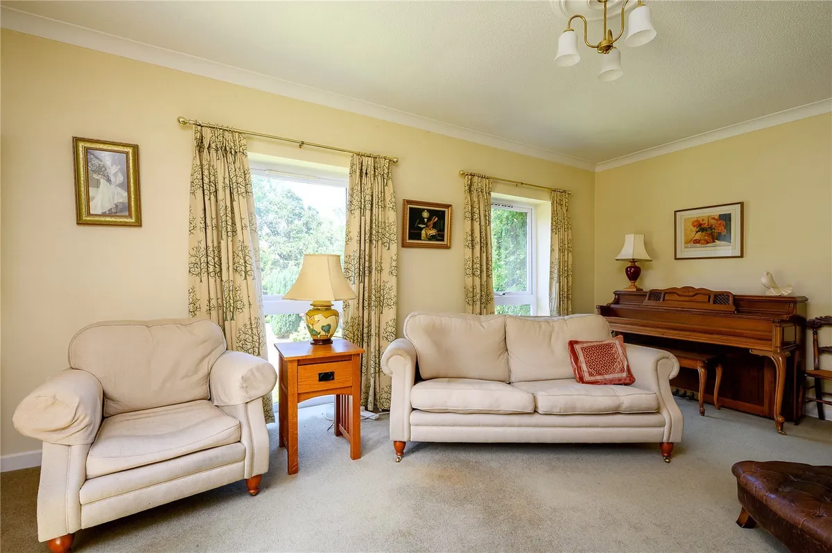 Cornmill Lane, Bardsey, LS17