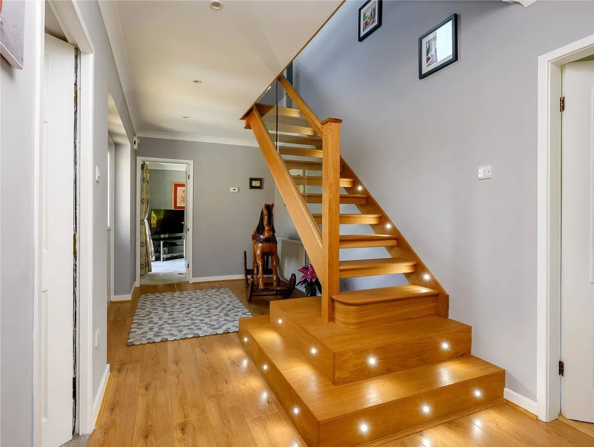 Cornmill Lane, Bardsey, LS17