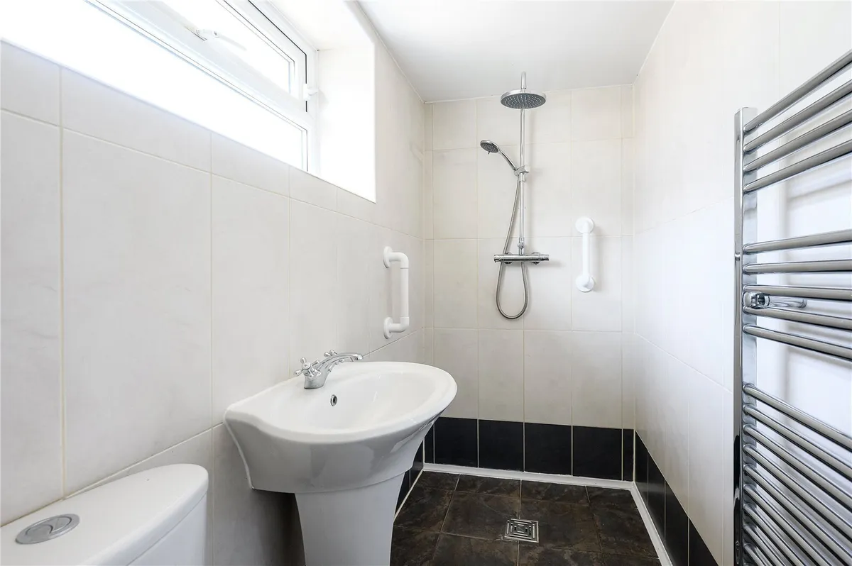 High Ash Drive, Leeds, LS17