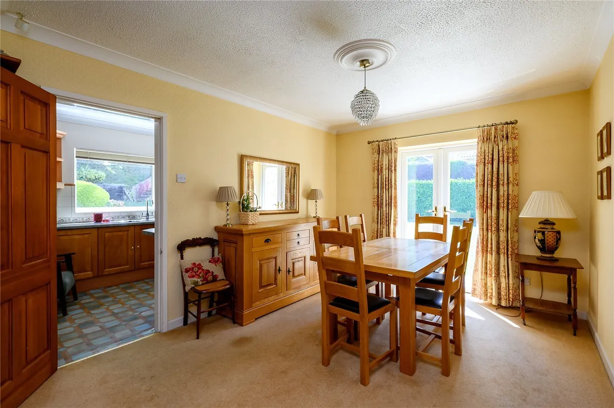 Cornmill Lane, Bardsey, LS17