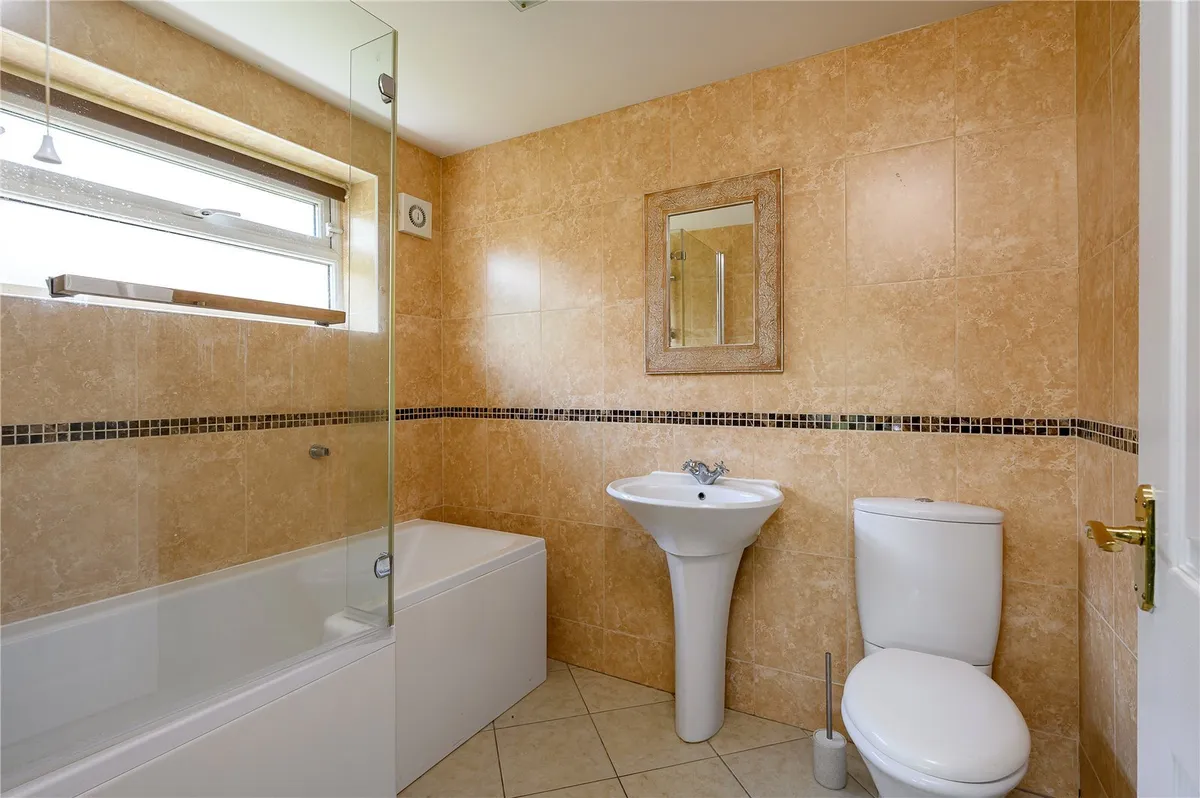 High Ash Drive, Leeds, LS17