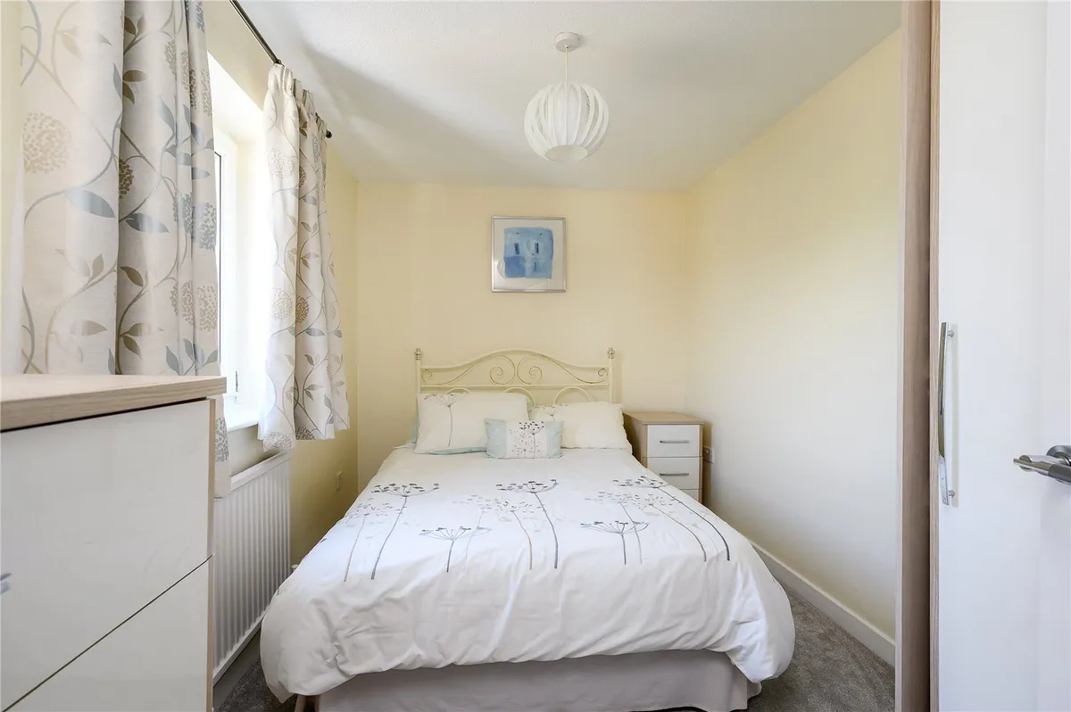 Cornmill Lane, Bardsey, LS17