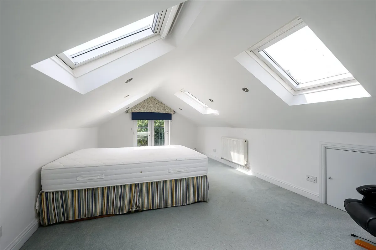 High Ash Drive, Leeds, LS17