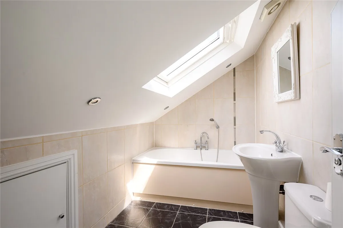 High Ash Drive, Leeds, LS17