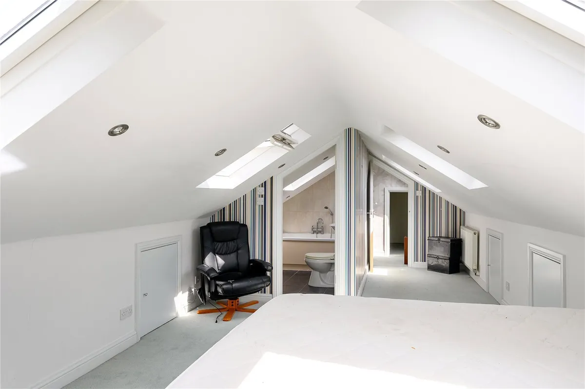 High Ash Drive, Leeds, LS17