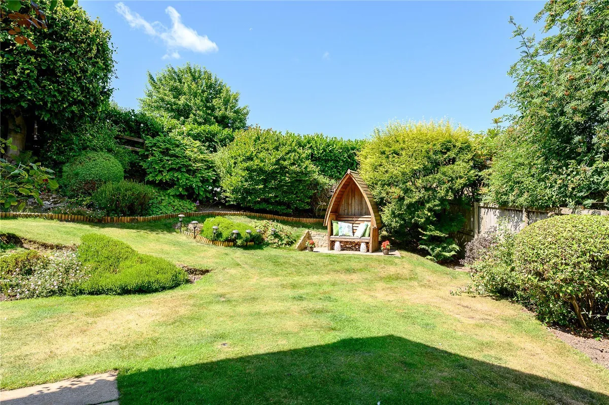 Cornmill Lane, Bardsey, LS17