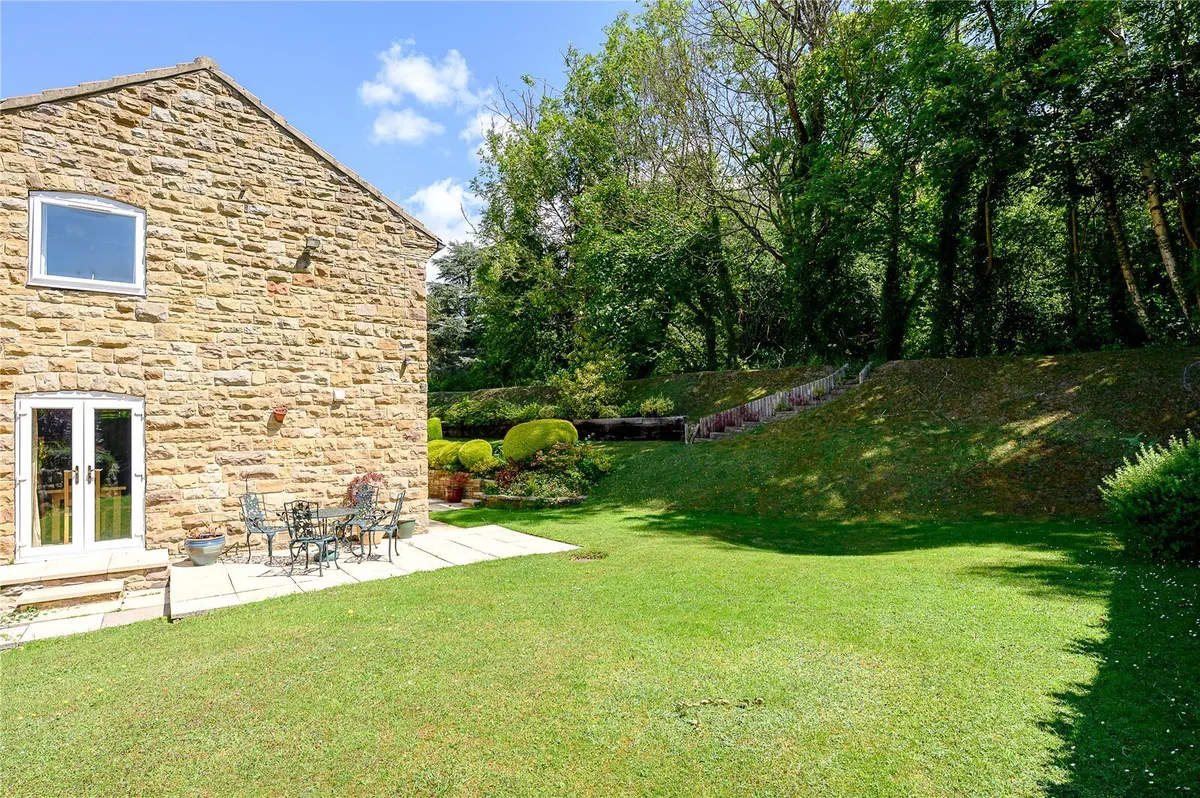 Cornmill Lane, Bardsey, LS17