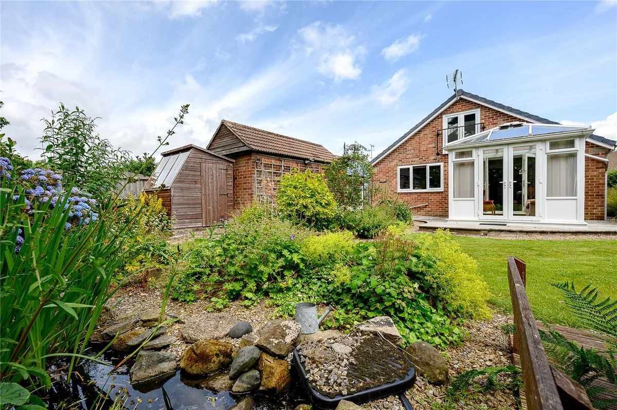 High Ash Drive, Leeds, LS17