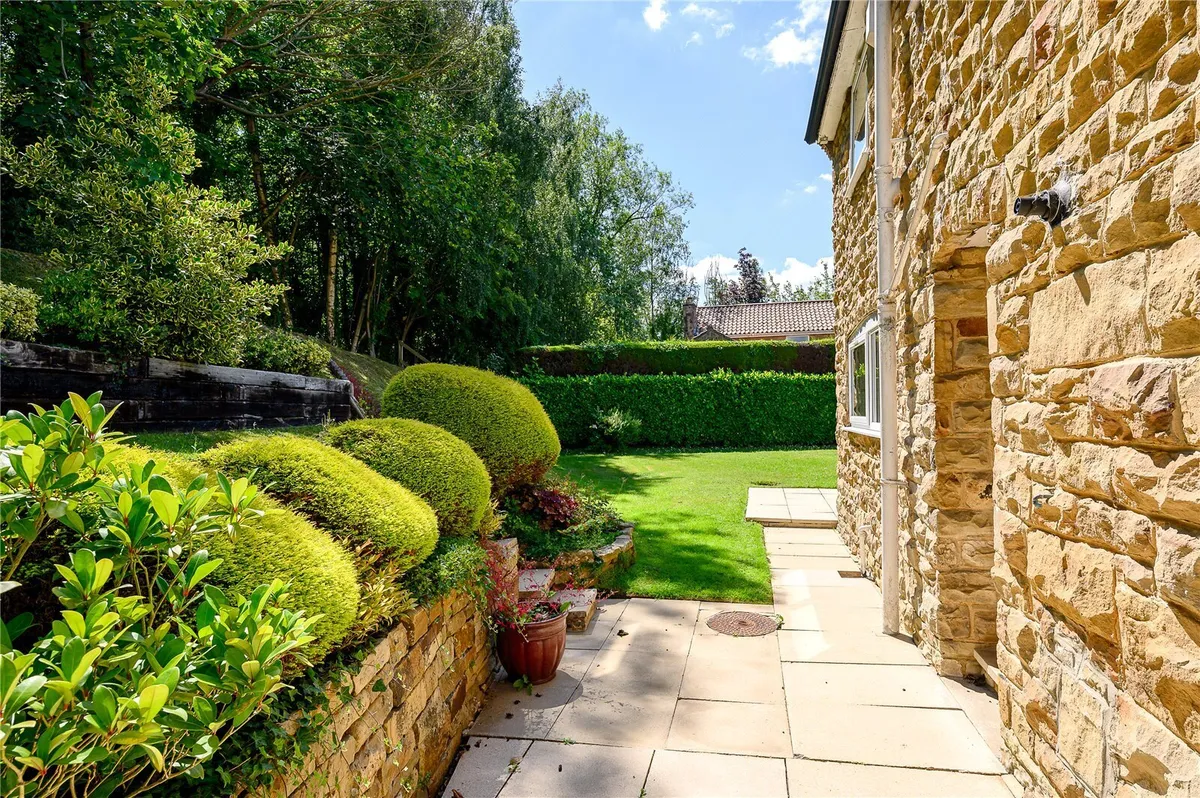 Cornmill Lane, Bardsey, LS17