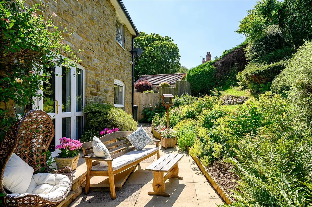 Cornmill Lane, Bardsey, LS17