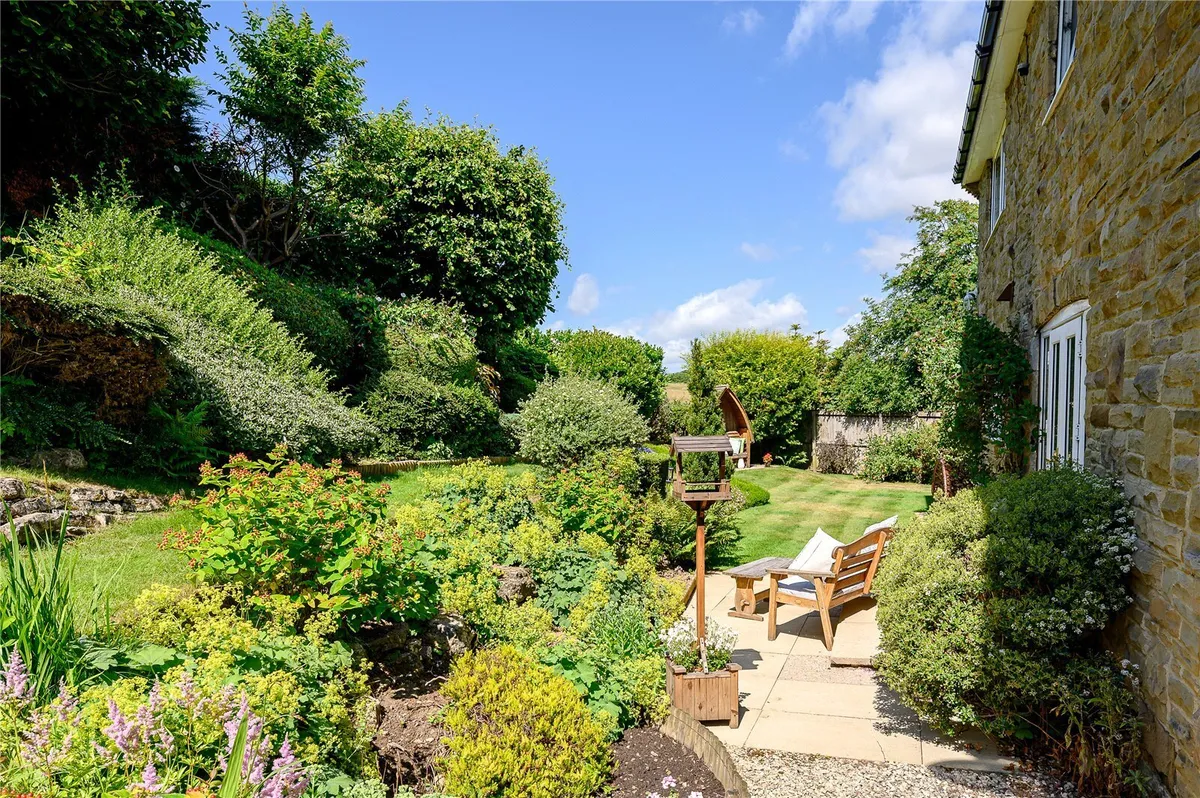 Cornmill Lane, Bardsey, LS17
