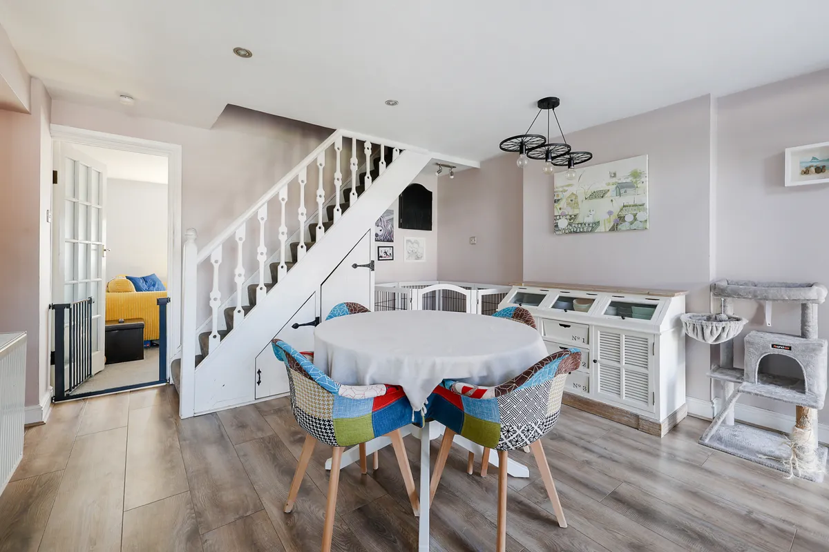 Balcombe Road, Horley, Surrey, RH6