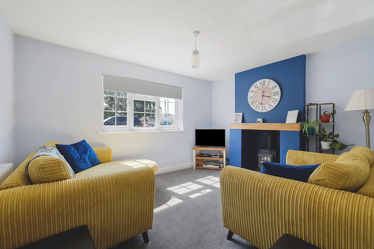 Balcombe Road, Horley, Surrey, RH6