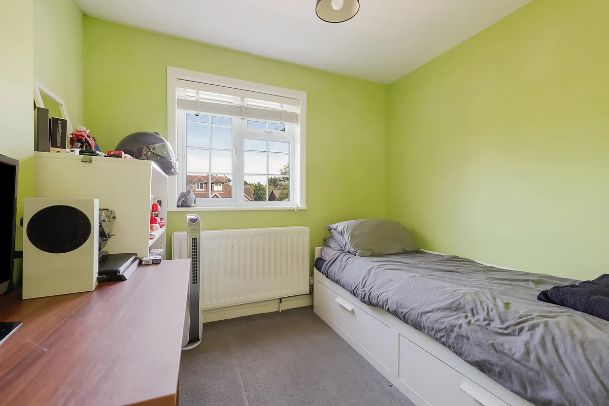 Balcombe Road, Horley, Surrey, RH6