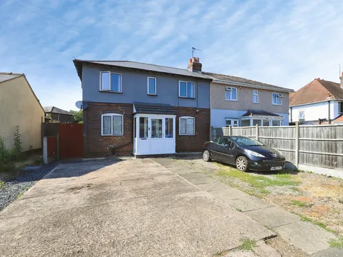Marlpool Place, Kidderminsterphoto