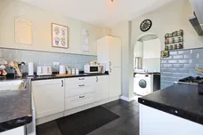 Marlpool Place, Kidderminster