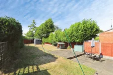 Marlpool Place, Kidderminster