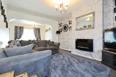 Marlpool Place, Kidderminster