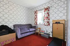 Marlpool Place, Kidderminster