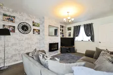Marlpool Place, Kidderminster