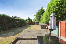 Marlpool Place, Kidderminster