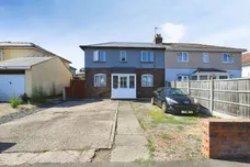 Marlpool Place, Kidderminster