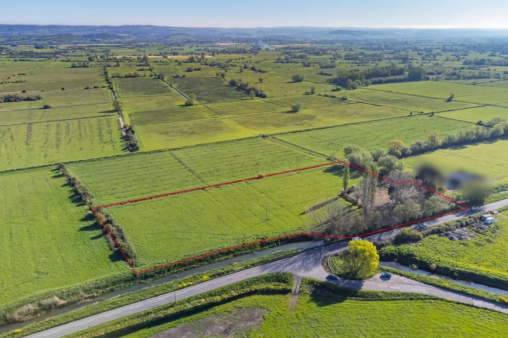 Cold Harbour Farm, Meare Road, Glastonbury, BA6