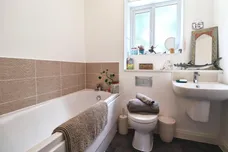 Trem Yr Afon, Canton, Cardiff