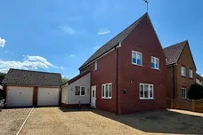 Cromwell Road, Weeting, BRANDON