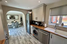 Cromwell Road, Weeting, BRANDON