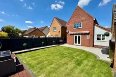 Cromwell Road, Weeting, BRANDON