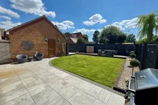 Cromwell Road, Weeting, BRANDON
