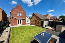 Cromwell Road, Weeting, BRANDON