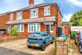 Property responsive
