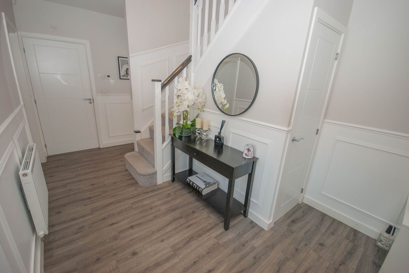 Potsford Road, Cawston, Rugby, CV22
