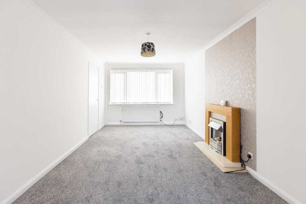 Troubridge Walk, Bilton, Rugby, CV22