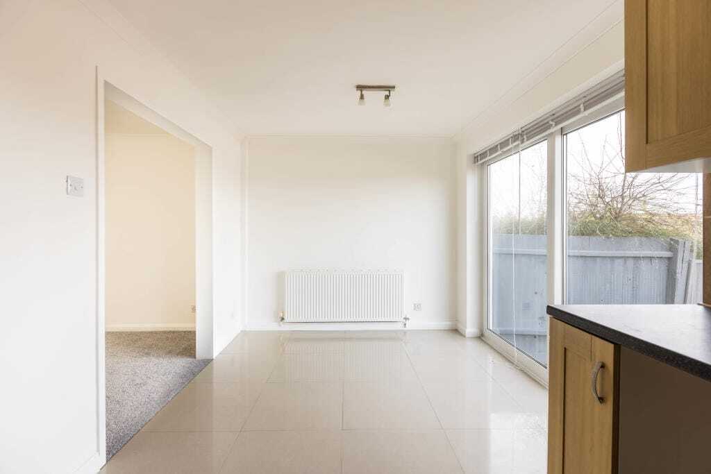 Troubridge Walk, Bilton, Rugby, CV22