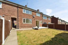 Byrley Road, Rotherham