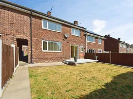 Byrley Road, Rotherham photo