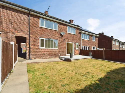 Byrley Road, Rotherhamphoto
