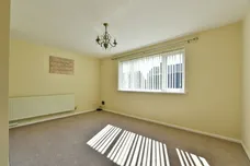 Byrley Road, Rotherham