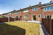Byrley Road, Rotherham