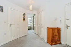 Morris Road, Castleford