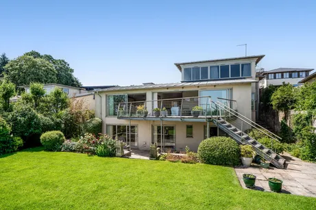 Granville Road, Bath, BA1